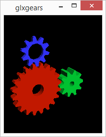 MobaXterm 增強型 X 擴展